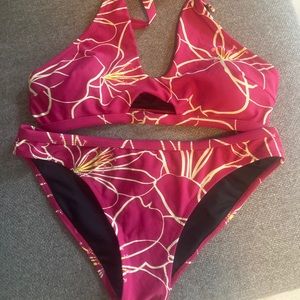 Cupshe 2 Piece Bikini